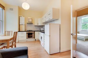 Kitchen/Reception- click for photo gallery